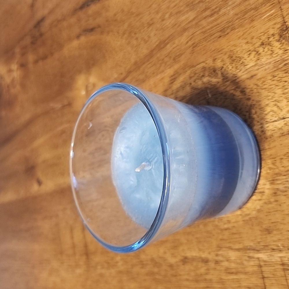 GLADE MOONLIT WALK AND WANDERING STREAM SCENTED CANDLE